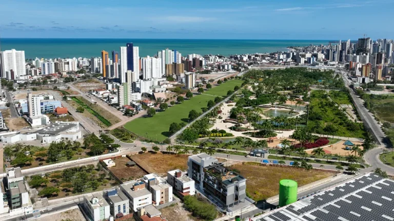 Imagem Bloom Living