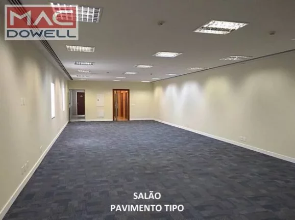 Imagem Prédio comercial de 1.020 m² - LOCAÇÃO - Rua da Quitanda - Centro/RJ