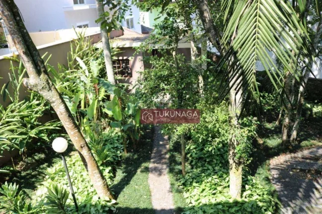 Imagem Casa à venda, 360 m² por R$ 2.449.000,00 - Jardim Fazenda Rincao - Aruja V - Arujá/SP