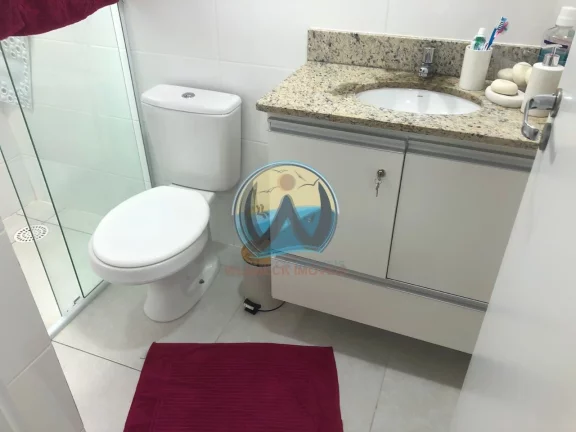 Imagem Oportunidade imperdível: Apto de 2 quartos e 2 suítes na Toninhas, Ubatuba-SP. Aproveite!