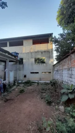 Imagem Casa Triplex em Belo Horizonte