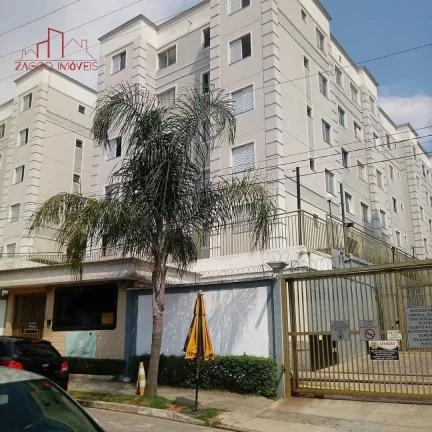 Imagem APARTAMENTO NO HORTO DO YPE - 2 DORMS
