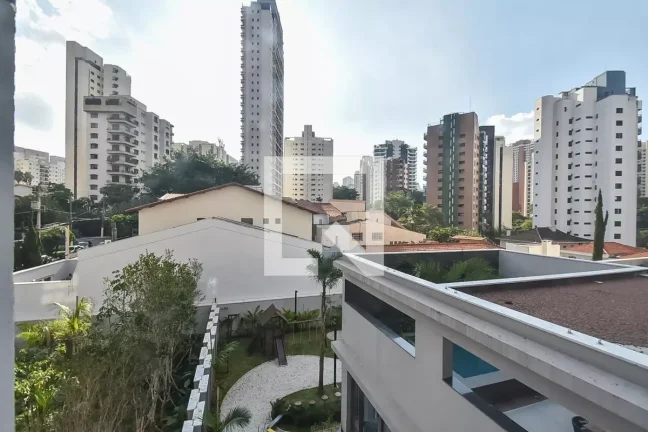 Imagem Apartamento à Venda - Vila Mariana, 2 Quartos, 78 m2