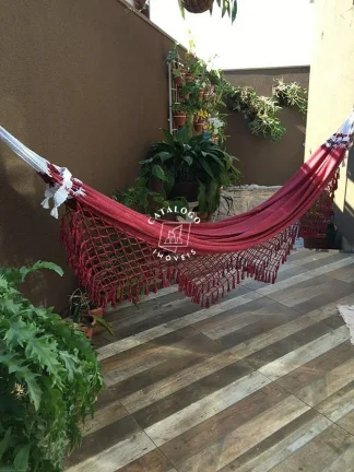 Imagem Casa em Condomínio a Venda no bairro Bonfim Paulista - Ribeirão Preto, SP