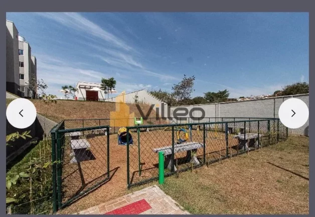 Imagem Você acaba de encontrar uma oportunidade única em Parque São Bento, Sorocaba: um apartamento de 4...