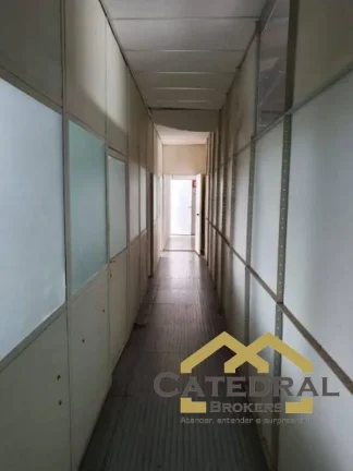 Imagem GALPÃO, 3600 M² - VENDA POR R$ 17.000.000,00 - VILA AGOSTINHO ZAMBOM - JUNDIAÍ/SP