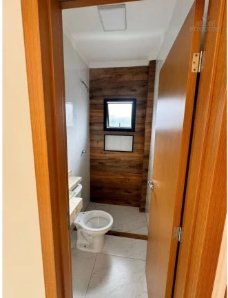 Imagem Casa de condomínio 2 dormitórios no coração do bairro Caiçara