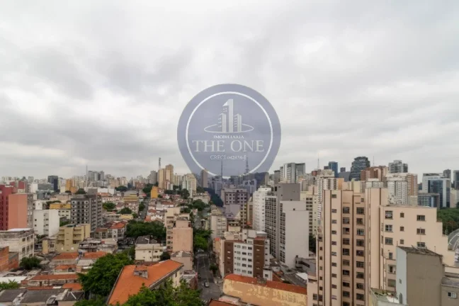 Imagem Apartamento à venda na Bela Vista, São Paulo-SP: 1 quarto, 2 salas, 1 banheiro, 67m² de área. Venha conferir!