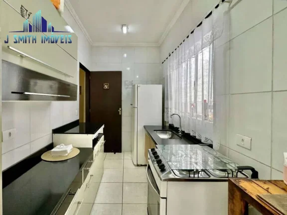Imagem CASA TÉRREA EM CONDOMÍNIO. 2 DORMS (1 SUÍTE). 3 VAGAS