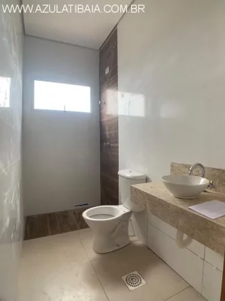 Imagem Casa em Condomínio para Venda em Atibaia, Jardim Estancia Brasil, 3 dormitórios, 1 suíte, 2 banheiros, 2 vagas