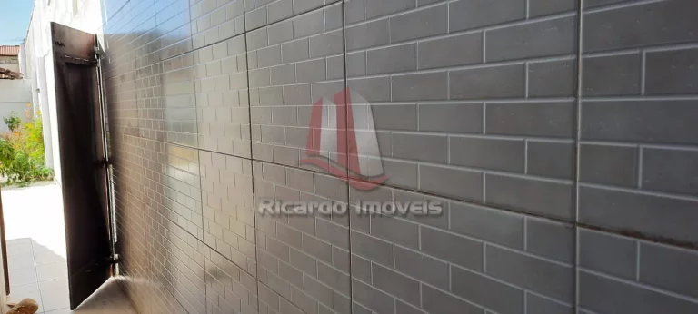Imagem Casa Duplex em Condomínio c/ 3 Qtos ( 2 Suítes )