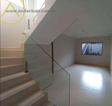 Imagem Casa para Venda em Atibaia, Jardim Do Lago, 3 dormitórios, 1 suíte, 2 banheiros, 2 vagas