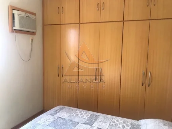 Imagem Apartamento - Ribeirão Preto - Jardim Paulista