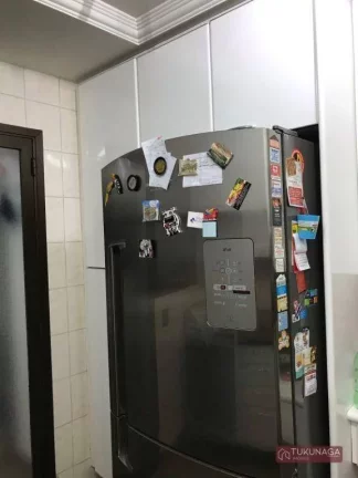Imagem Apartamento com 4 dormitórios à venda, 220 m² por R$ 1.100.000,00 - Vila Galvão - Guarulhos/SP