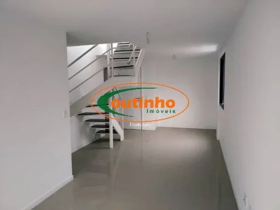 Imagem (26111) Rua Palmira Gonçalves Maia - Tijuca