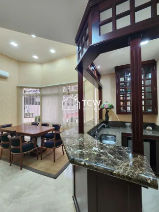 Imagem Apartamento à venda no bairro Tatuapé - São Paulo/SP, Zona Leste