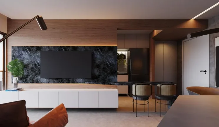 Imagem Apartamento Padrão