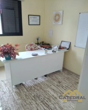 Imagem Apartamento à venda no Condomínio Residencial Saint Marie Jundiaí - SP