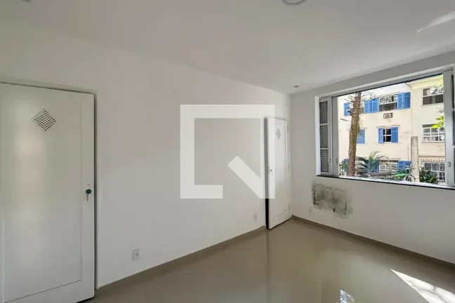 Imagem Apartamento à Venda - Copacabana, 1 Quarto, 60 m2