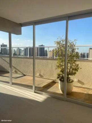 Imagem Cobertura para Venda em Santo André / SP no bairro Vila Guiomar