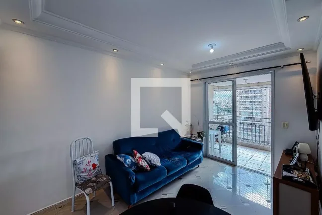 Imagem Apartamento à Venda - Ipiranga, 3 Quartos, 64 m2