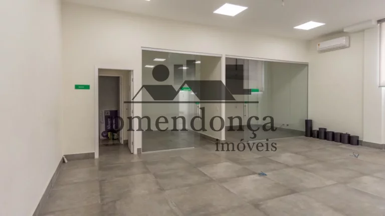 Imagem Avenida Ibirapuera, imovel comercial, varias salas,1723 mts area util, 33 vagas