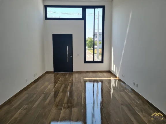 Imagem Casa a Venda no Residencial Phytus 03 quartos/suíte - Cabreúva - São Paulo