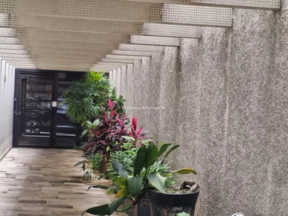Imagem Apartamento à venda Jardim América São Paulo