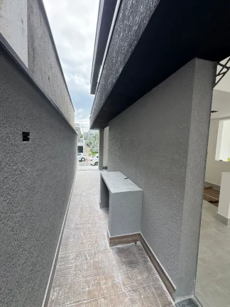 Imagem Lindo Casa Terrea 195M² Condomínio Jd Verona Sorocaba