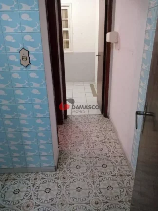 Imagem Sobrado à venda, Jardim, Santo André, SP