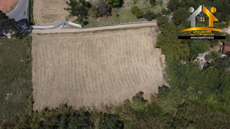 Imagem Excelente Terreno para Incorporação - Caucaia do Alto - Cotia | Batelli Imóveis
