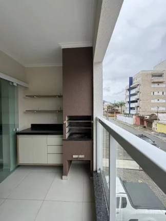 Imagem Apartamento à venda no Itaguá
