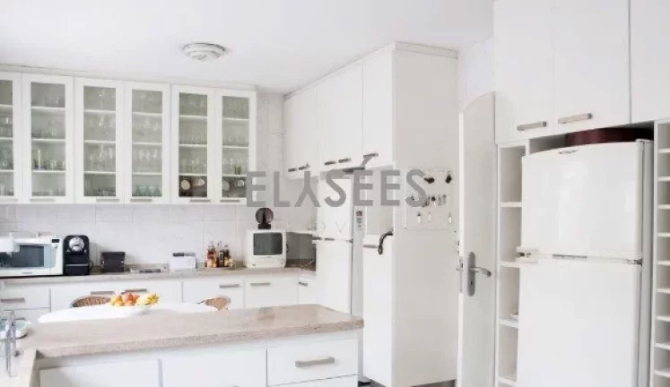 Imagem Casa RESIDENCIAL em SÃO PAULO - SP, MORUMBI