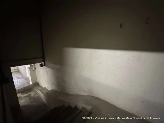 Imagem Casa COMERCIAL / RESIDENCIAL - Sumaré (Zona Oeste de São Paulo)