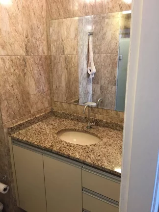 Imagem Apartamento Condomínio San Francisco 104 m² 3 Dormitórios