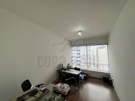 Imagem Copacabana - Comercial › Comercial com 0 quarto(s) a Venda
