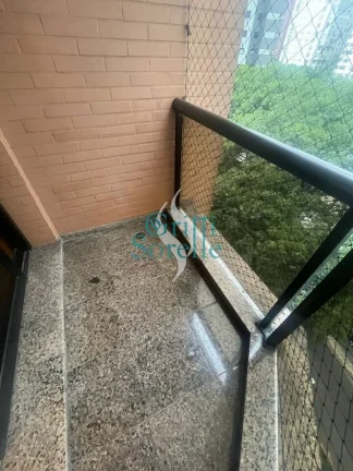 Imagem Apartamento para alugar em Itaim Bibi - São Paulo/SP.