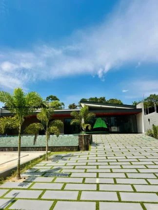 Imagem Chácara para Venda em Limeira, JARDIM DO LAGO, 3 dormitórios, 1 suíte, 2 banheiros, 3 vagas