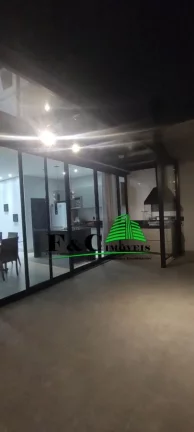 Imagem Casa Comercial para Venda em Limeira, Jardim Porto Real IV, 2 dormitórios, 2 suítes, 2 banheiros, 2 vagas