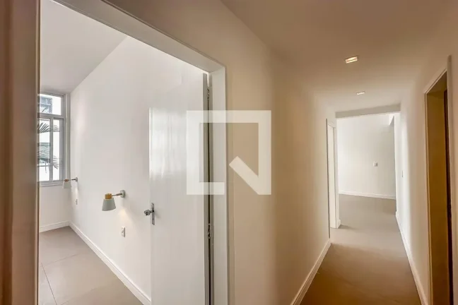 Imagem Apartamento à Venda - Ipanema, 3 Quartos, 110 m2