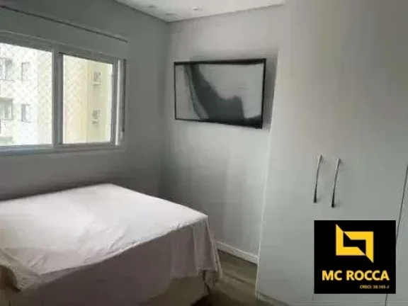 Imagem Apartamento 3 dormitórios - Máster Patriani - São Bernardo do Campo