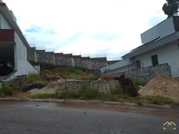Imagem Terreno no condomínio Bela Vittá à venda por R$ 424.000,00 - Jardim Celeste - Jundiaí/SP