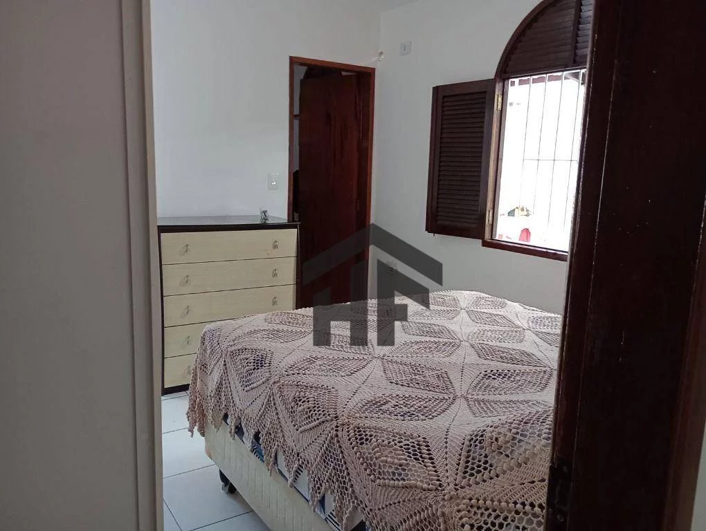 Imagem Casa com 3 Quartos à Venda, 360 m² em Janga - Paulista