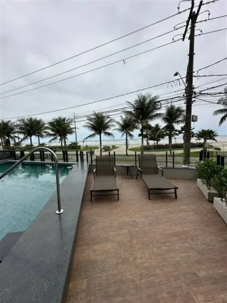 Imagem APARTAMENTO COM 67.49 m² - MARACANÃ - PRAIA GRANDE SP