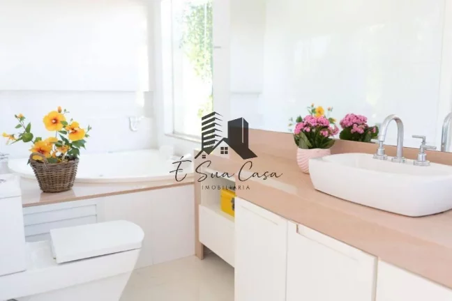 Imagem Casa 4 Quartos Bairro Jardim Atlântico Belo Horizonte