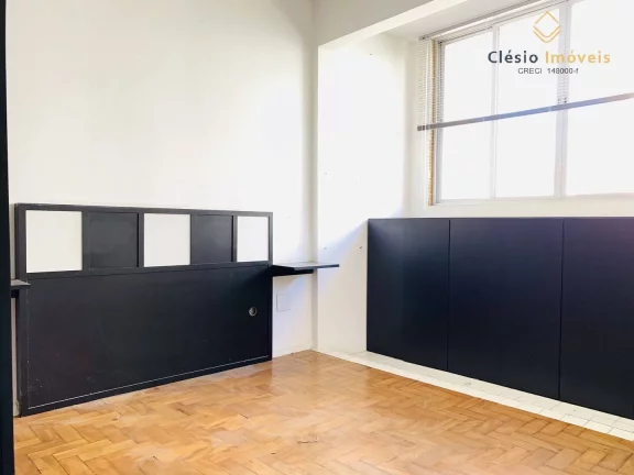 Imagem Consolação SP | Apartamento 1 Quarto | 45m² Útil | Shopping Frei Caneca