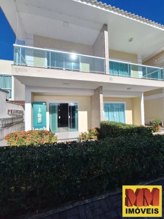 Imagem Casa de Condomínio com 4 Quartos à Venda, 135 m² em Ogiva - Cabo Frio