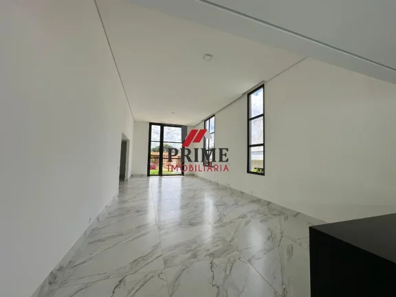 Imagem Casa - Cond. Gran Royalle - Lagoa Santa