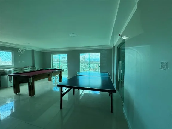 Imagem APARTAMENTO COM 78 m² - FORTE - PRAIA GRANDE SP