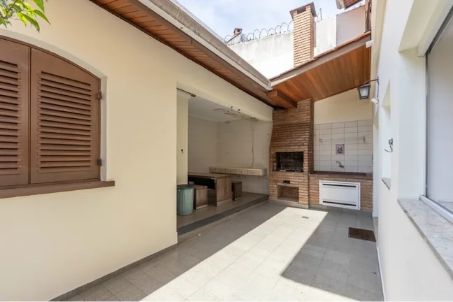 Imagem CASA RESIDENCIAL em São Paulo - SP, Vila Nivi